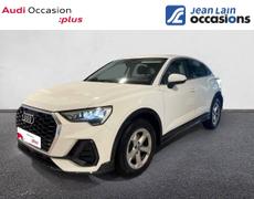 Audi Q3 Ville-la-Grand