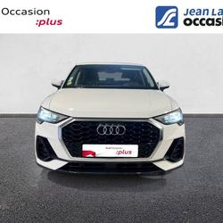 Audi Q3 Q3 Sportback 35 TDI 150 ch S tronic 7 Design Ville-la-Grand
