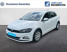 Volkswagen Polo Margencel