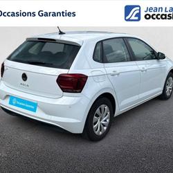 Volkswagen Polo Polo 1.0 80 S&S BVM5 Business Margencel