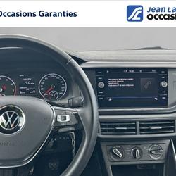 Volkswagen Polo Polo 1.0 80 S&S BVM5 Business Margencel