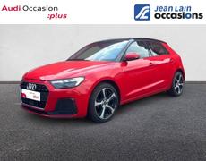 Audi A1 Sportback Ville-la-Grand
