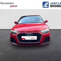 Audi A1 Sportback A1 Sportback 25 TFSI 95 ch BVM5 Advanced 2 &Eacute;chirolles