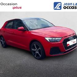 Audi A1 Sportback A1 Sportback 25 TFSI 95 ch BVM5 Advanced 2 &Eacute;chirolles