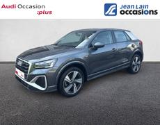 Audi Q2 Voiron