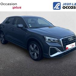 Audi Q2 Q2 35 TDI 150 S tronic 7 Advanced Voiron