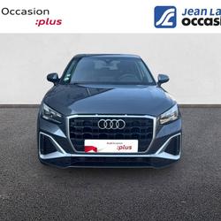 Audi Q2 Q2 35 TDI 150 S tronic 7 Advanced &Eacute;chirolles