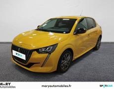 Peugeot 208 Lisieux