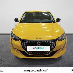 Peugeot 208 208 PureTech 100 S&S BVM6 Style Lisieux