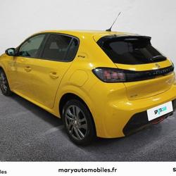 Peugeot 208 208 PureTech 100 S&S BVM6 Style Lisieux