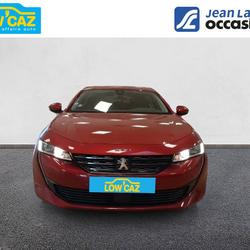 Peugeot 508 SW 508 SW PureTech 180 ch S&S EAT8 Allure Sassenage