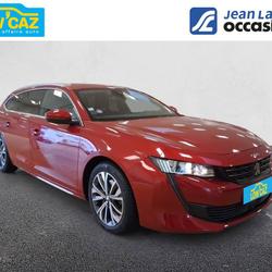Peugeot 508 SW 508 SW PureTech 180 ch S&S EAT8 Allure Sassenage