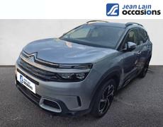 Citroen C5 Aircross Valence