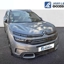 Citroen C5 Aircross C5 Aircross BlueHDi 130 S&S EAT8 Shine Valence