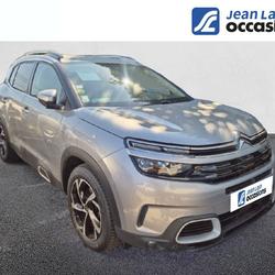 Citroen C5 Aircross C5 Aircross BlueHDi 130 S&S EAT8 Shine Valence