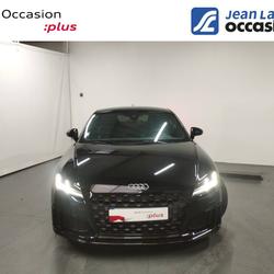 Audi TT TT Coup&eacute; 40 TFSI 197 S tronic 7 S line SEYNOD