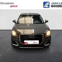 Audi Q2 Q2 30 TDI 116 S tronic 7 Design SEYNOD