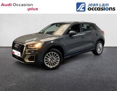 Audi Q2 Échirolles