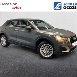 Audi Q2 Q2 30 TDI 116 S tronic 7 Design &Eacute;chirolles