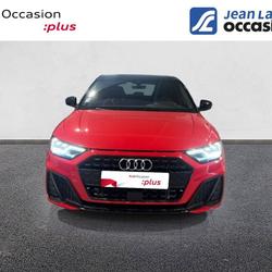 Audi A1 Sportback A1 Sportback 30 TFSI 110 ch S tronic 7 S Line Ville-la-Grand