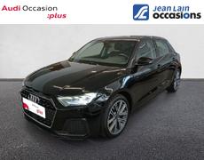 Audi A1 Sportback Cessy