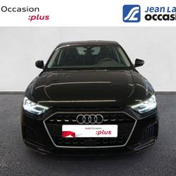 Audi A1 Sportback A1 Sportback 25 TFSI 95 ch BVM5 Advanced Cessy