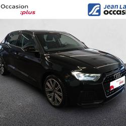 Audi A1 Sportback A1 Sportback 25 TFSI 95 ch BVM5 Advanced Cessy