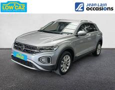 Volkswagen T-Roc La Ravoire