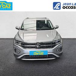Volkswagen T-Roc T-Roc 2.0 TDI 150 Start/Stop DSG7 4Motion Style La Ravoire