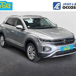 Volkswagen T-Roc T-Roc 2.0 TDI 150 Start/Stop DSG7 4Motion Style La Ravoire
