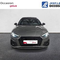 Audi A5 Sportback A5 Sportback 40 TDI 204 S tronic 7 Quattro S Edition Chamb&eacute;ry