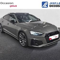 Audi A5 Sportback A5 Sportback 40 TDI 204 S tronic 7 Quattro S Edition Chamb&eacute;ry