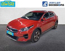 Kia XCee'd Sassenage