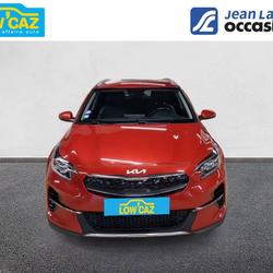 Kia XCee'd XCeed 1.6 GDi Hybride Rechargeable 141ch DCT6 Active Sassenage