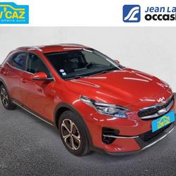 Kia XCee'd XCeed 1.6 GDi Hybride Rechargeable 141ch DCT6 Active Sassenage
