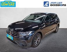 Volkswagen Tiguan Sassenage