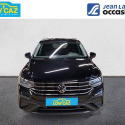 Volkswagen Tiguan Tiguan Allspace 1.5 TSI 150 DSG7 Life Business Sassenage