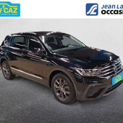 Volkswagen Tiguan Tiguan Allspace 1.5 TSI 150 DSG7 Life Business Sassenage