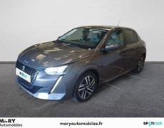 Peugeot 208 - 208 PureTech 100 S&S BVM6 Allure Pack - 14 990 €
