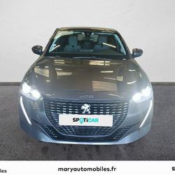 Peugeot 208 208 PureTech 100 S&S BVM6 Allure Pack Lisieux