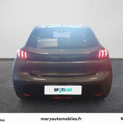 Peugeot 208 208 PureTech 100 S&S BVM6 Allure Pack Lisieux