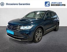 Volkswagen Tiguan Ville-la-Grand
