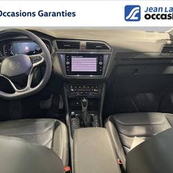 Volkswagen Tiguan Tiguan 1.4 eHybrid 245ch DSG6 Elegance Exclusive Ville-la-Grand