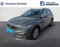 Volkswagen Tiguan Sallanches