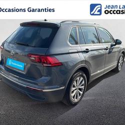 Volkswagen Tiguan Tiguan 2.0 TDI 150ch DSG7 Life Business Sallanches