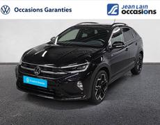 Volkswagen Taigo Chambéry