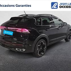 Volkswagen Taigo Taigo 1.0 TSI 116 DSG7 R-Line Edition Chamb&eacute;ry