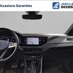 Volkswagen Taigo Taigo 1.0 TSI 116 DSG7 R-Line Edition Chamb&eacute;ry