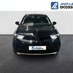 Opel Mokka Mokka 1.2 Turbo 130 ch BVM6 Elegance SEYNOD