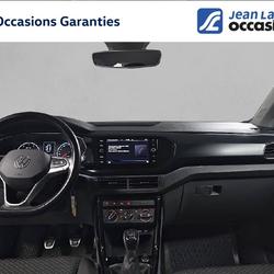 Volkswagen T-Cross T-Cross 1.0 TSI 110 Start/Stop BVM6 United Chamb&eacute;ry